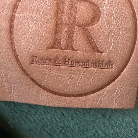 Elegant Green Fringe Shoulder Bag and crossbody bag leather bag - Picture 13 of 16